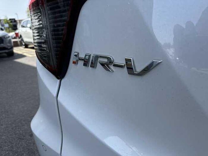 Honda HR-V 1.5 i-VTEC Turbo Sport CVT 5dr 