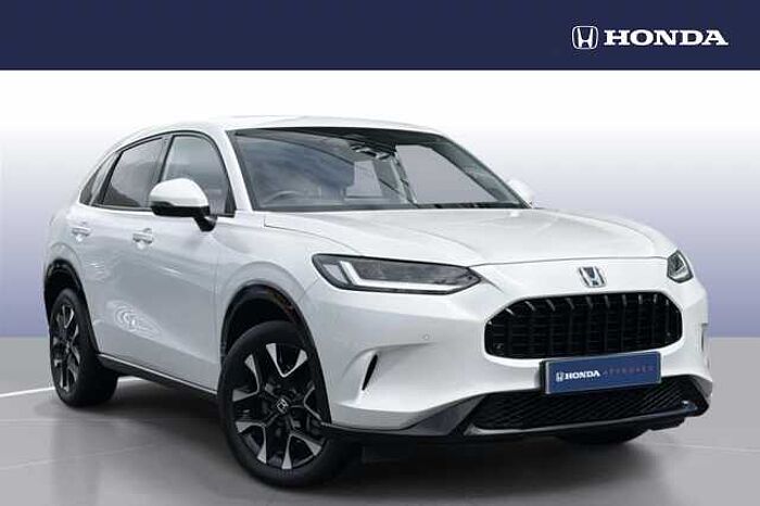 Honda ZR-V e:HEV 2.0 eHEV Advance 5dr CVT 