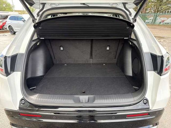 Honda ZR-V e:HEV 2.0 eHEV Advance 5dr CVT 