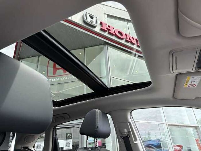 Honda ZR-V e:HEV 2.0 eHEV Advance 5dr CVT 