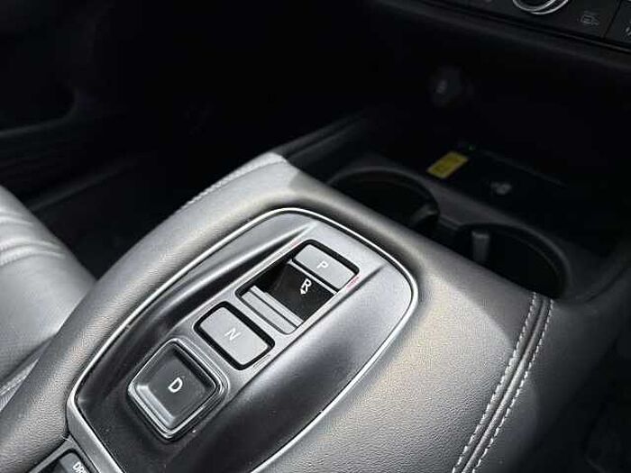 Honda ZR-V e:HEV 2.0 eHEV Advance 5dr CVT 