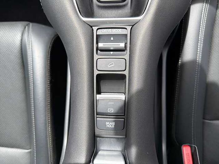 Honda ZR-V e:HEV 2.0 eHEV Advance 5dr CVT 