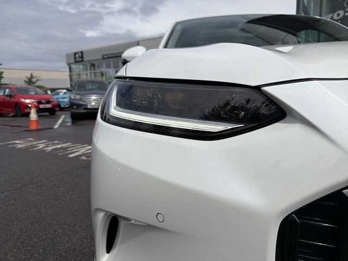 Honda ZR-V e:HEV 2.0 eHEV Advance 5dr CVT 