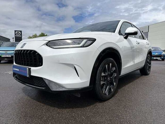 Honda ZR-V e:HEV 2.0 eHEV Advance 5dr CVT 