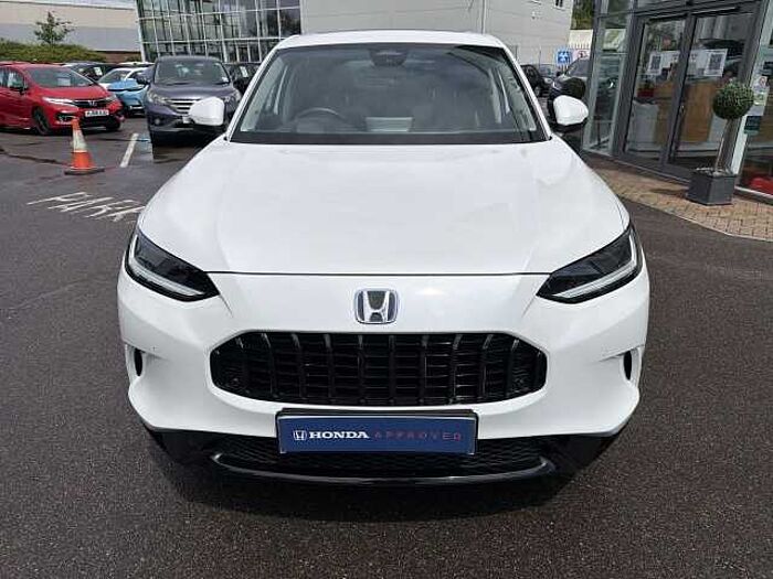 Honda ZR-V e:HEV 2.0 eHEV Advance 5dr CVT 