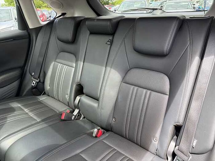 Honda ZR-V e:HEV 2.0 eHEV Advance 5dr CVT 