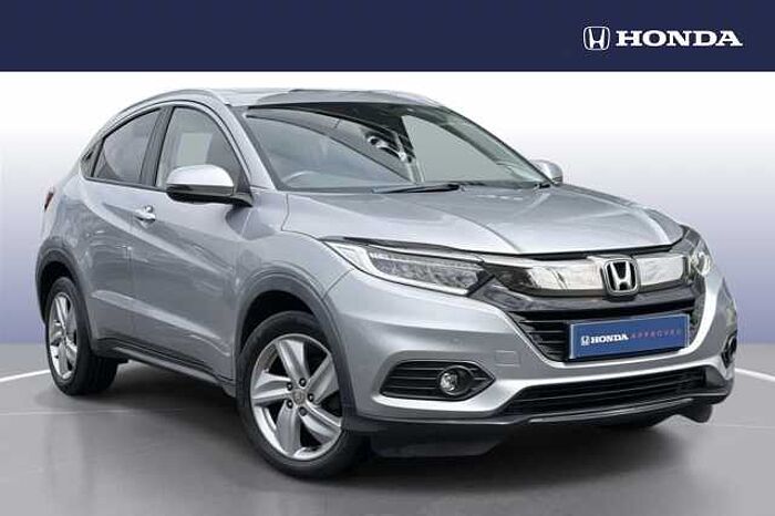 Honda HR-V 1.5 i-VTEC EX CVT 5dr 