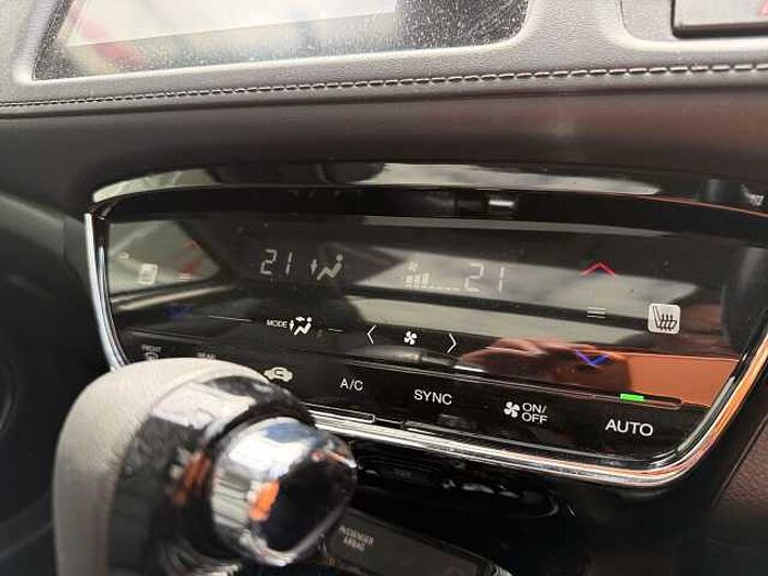 Honda HR-V 1.5 i-VTEC EX CVT 5dr 