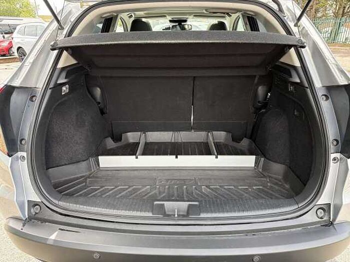 Honda HR-V 1.5 i-VTEC EX CVT 5dr 