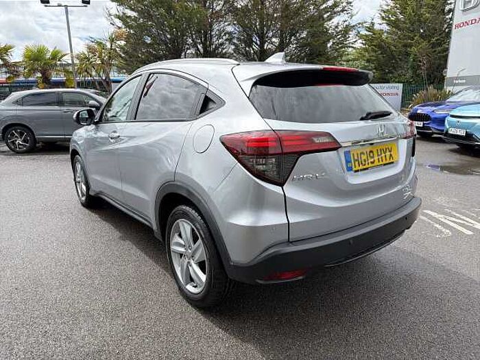Honda HR-V 1.5 i-VTEC EX CVT 5dr 