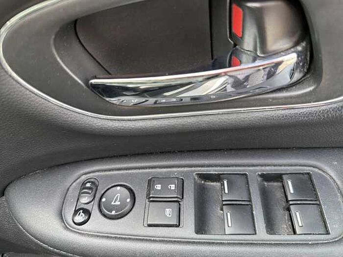Honda HR-V 1.5 i-VTEC EX CVT 5dr 