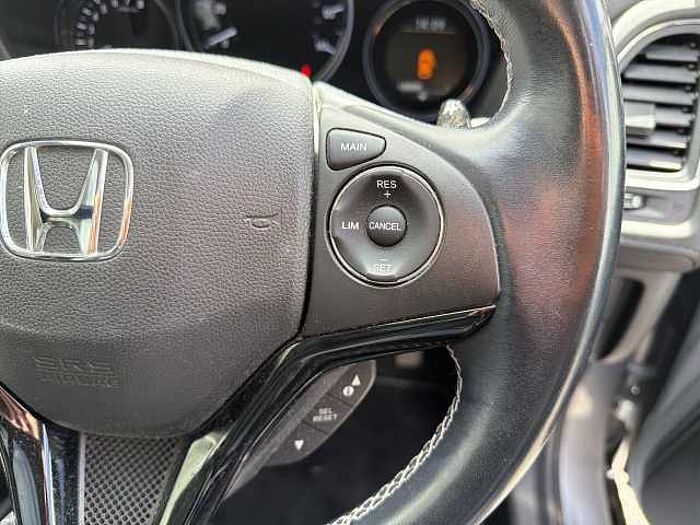 Honda HR-V 1.5 i-VTEC EX CVT 5dr 