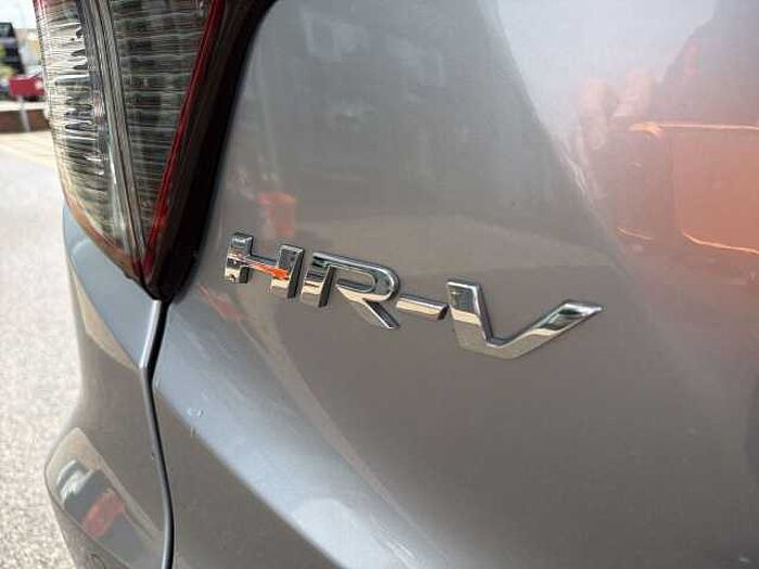 Honda HR-V 1.5 i-VTEC EX CVT 5dr 