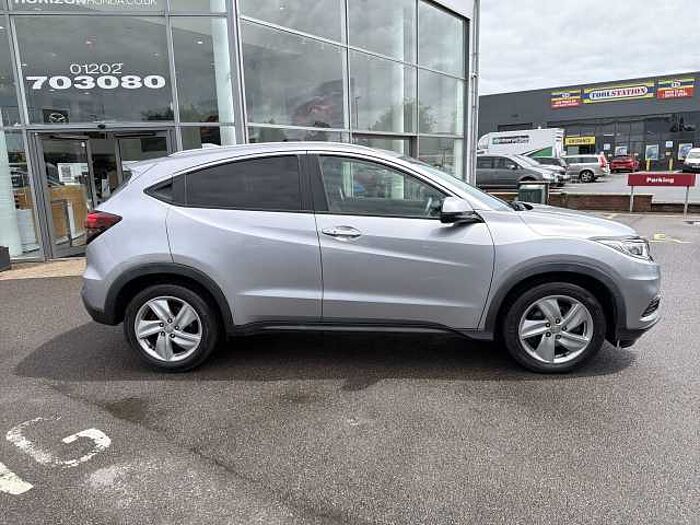 Honda HR-V 1.5 i-VTEC EX CVT 5dr 