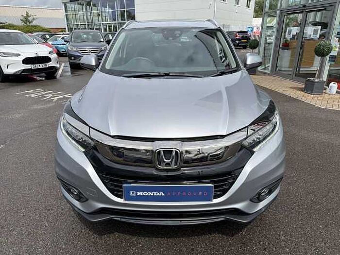 Honda HR-V 1.5 i-VTEC EX CVT 5dr 