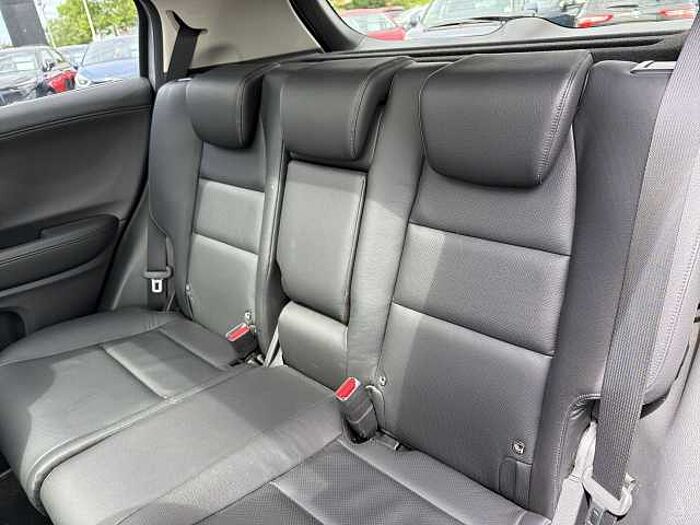 Honda HR-V 1.5 i-VTEC EX CVT 5dr 