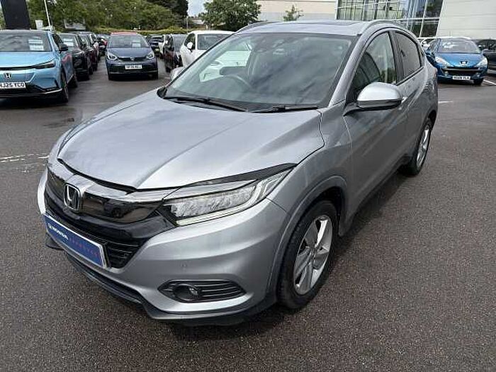 Honda HR-V 1.5 i-VTEC EX CVT 5dr 