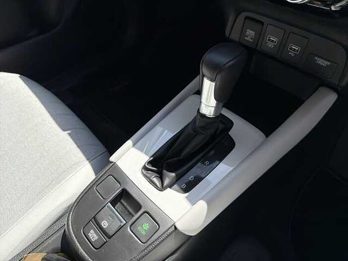 Honda Jazz e:HEV 1.5 i-MMD Hybrid EX 5dr eCVT 