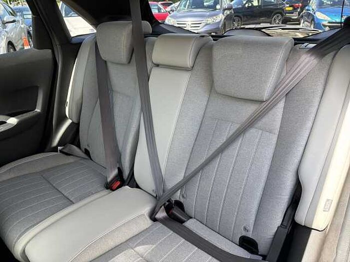 Honda Jazz e:HEV 1.5 i-MMD Hybrid EX 5dr eCVT 