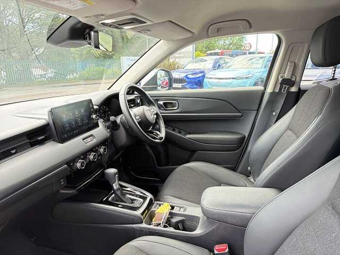 Honda HR-V e:HEV 1.5 eHEV Advance 5dr CVT 