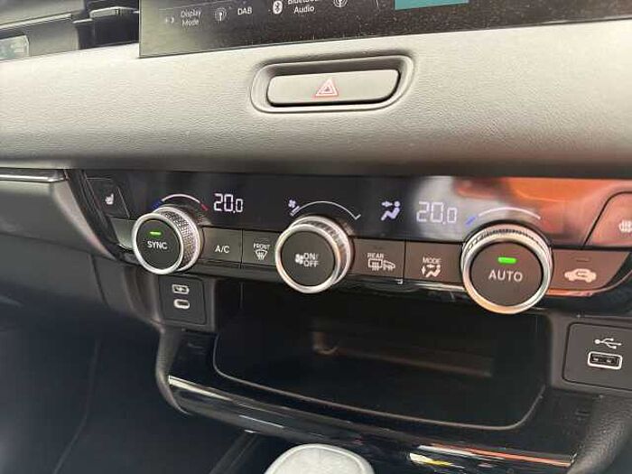 Honda HR-V e:HEV 1.5 eHEV Advance 5dr CVT 