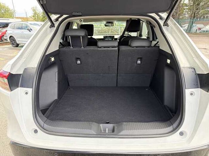 Honda HR-V e:HEV 1.5 eHEV Advance 5dr CVT 