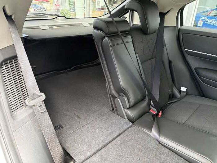 Honda HR-V e:HEV 1.5 eHEV Advance 5dr CVT 