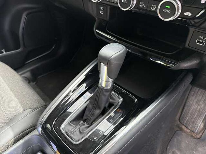 Honda HR-V e:HEV 1.5 eHEV Advance 5dr CVT 