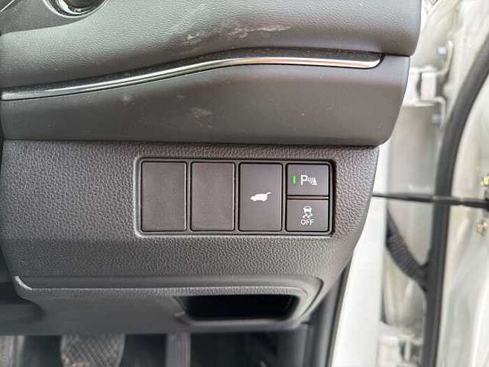 Honda HR-V e:HEV 1.5 eHEV Advance 5dr CVT 