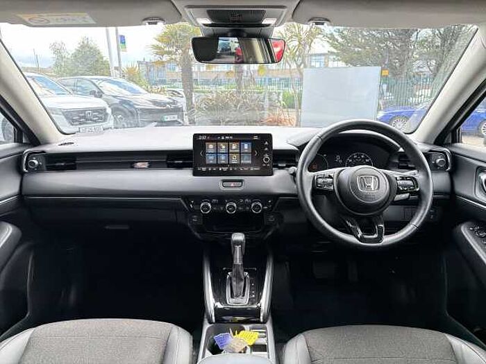 Honda HR-V e:HEV 1.5 eHEV Advance 5dr CVT 