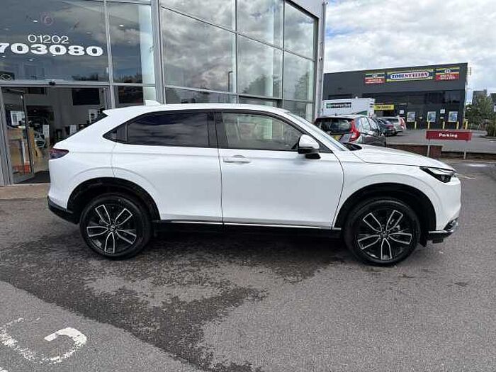 Honda HR-V e:HEV 1.5 eHEV Advance 5dr CVT 