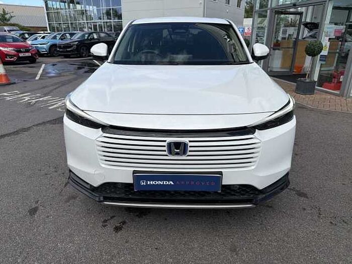 Honda HR-V e:HEV 1.5 eHEV Advance 5dr CVT 