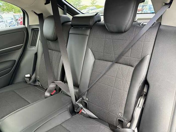 Honda HR-V e:HEV 1.5 eHEV Advance 5dr CVT 