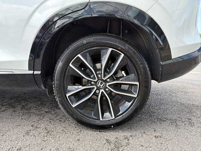 Honda HR-V e:HEV 1.5 eHEV Advance 5dr CVT 