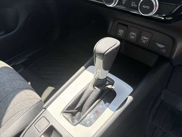 Honda Jazz e:HEV 1.5 i-MMD Hybrid SR 5dr eCVT 