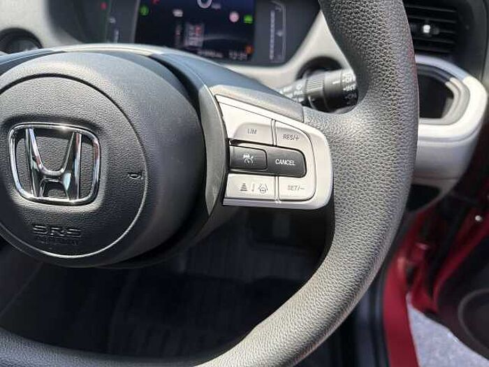 Honda Jazz e:HEV 1.5 i-MMD Hybrid SR 5dr eCVT 