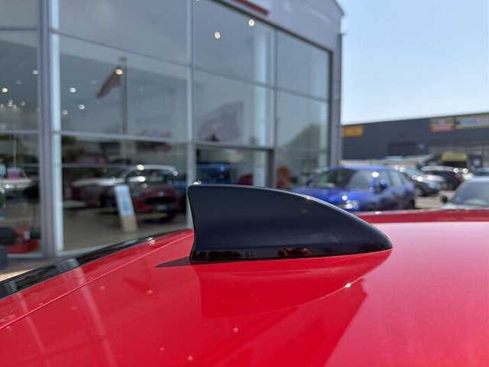 Honda Jazz e:HEV 1.5 i-MMD Hybrid SR 5dr eCVT 