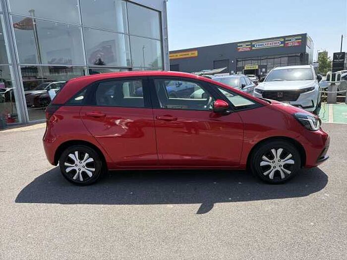Honda Jazz e:HEV 1.5 i-MMD Hybrid SR 5dr eCVT 
