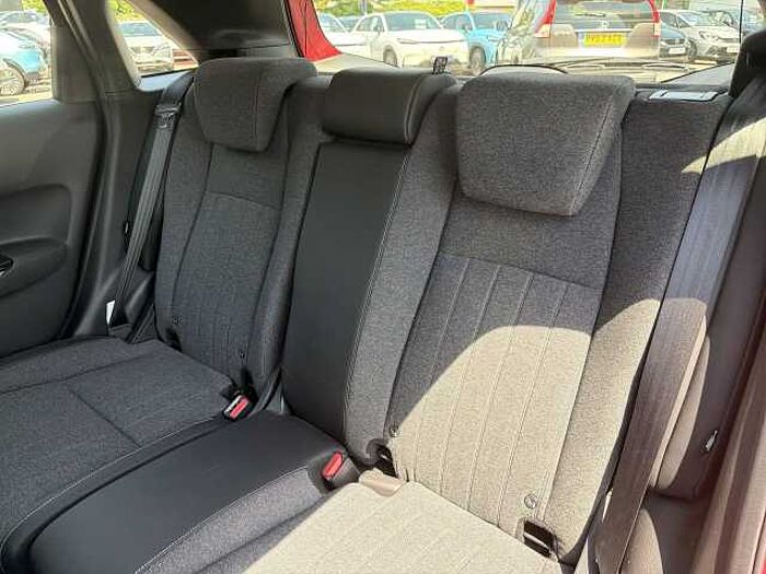 Honda Jazz e:HEV 1.5 i-MMD Hybrid SR 5dr eCVT 