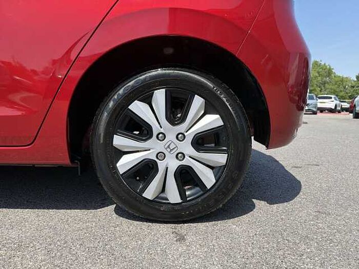 Honda Jazz e:HEV 1.5 i-MMD Hybrid SR 5dr eCVT 