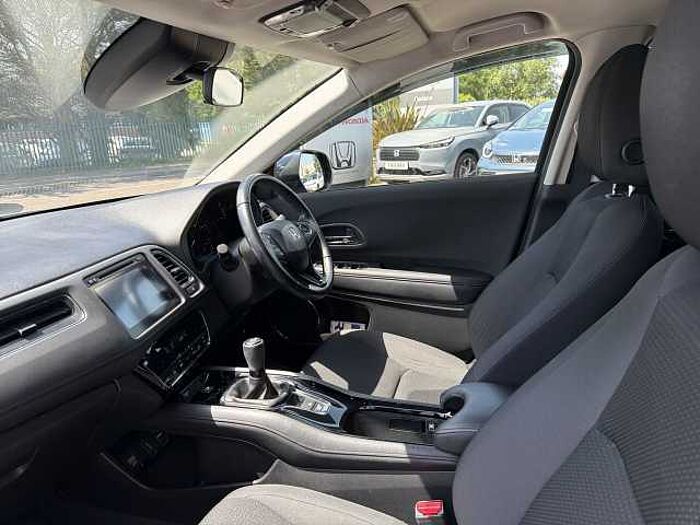 Honda HR-V 1.5 i-VTEC SE 5dr 