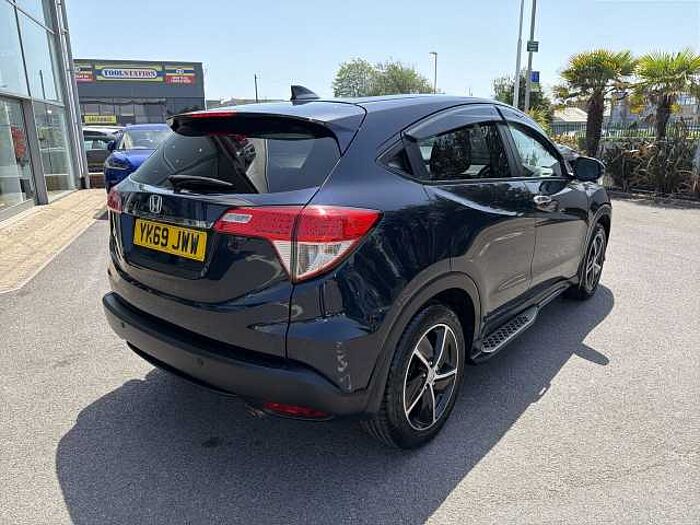 Honda HR-V 1.5 i-VTEC SE 5dr 