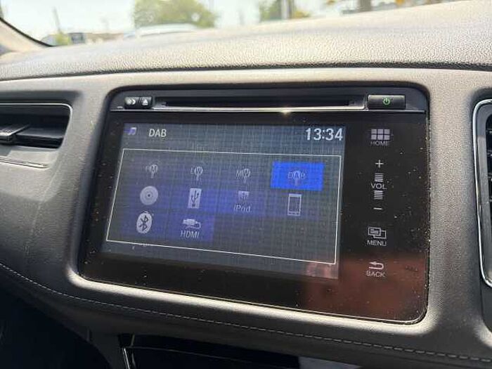 Honda HR-V 1.5 i-VTEC SE 5dr 