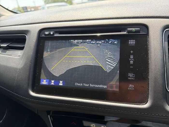 Honda HR-V 1.5 i-VTEC SE 5dr 