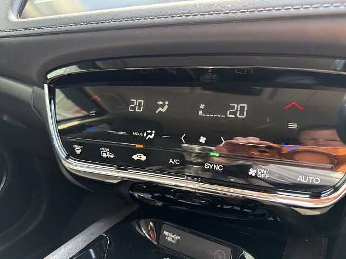 Honda HR-V 1.5 i-VTEC SE 5dr 