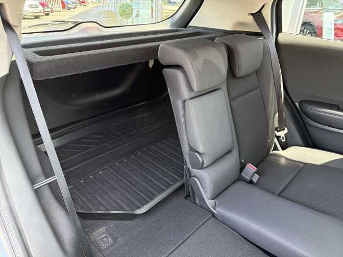Honda HR-V 1.5 i-VTEC SE 5dr 