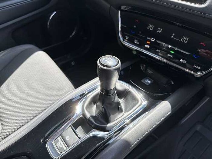 Honda HR-V 1.5 i-VTEC SE 5dr 