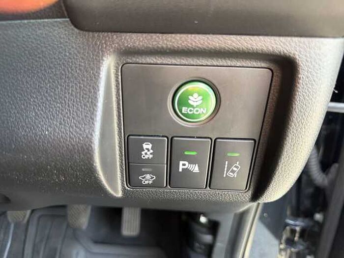 Honda HR-V 1.5 i-VTEC SE 5dr 