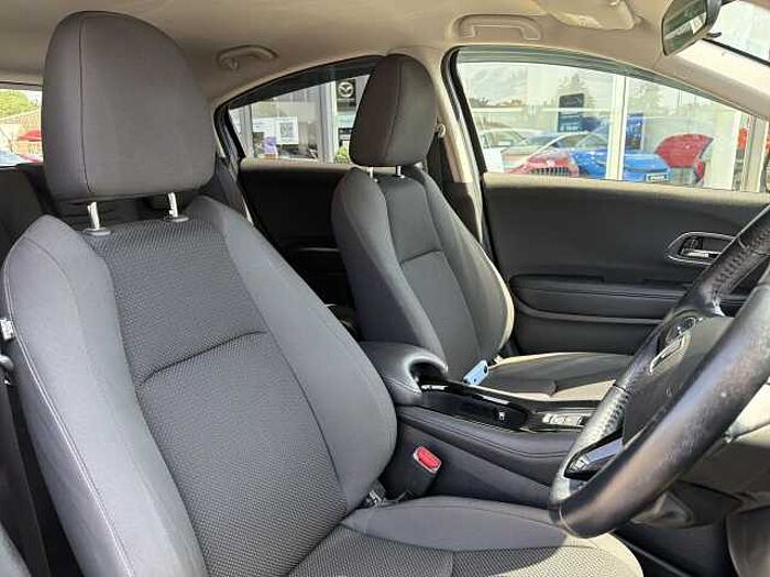 Honda HR-V 1.5 i-VTEC SE 5dr 