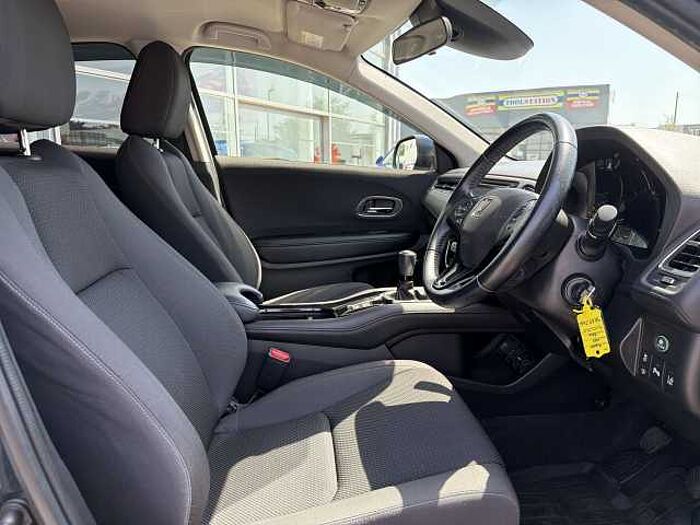 Honda HR-V 1.5 i-VTEC SE 5dr 